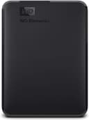 WD 2TB Elements Portable External Hard Drive - USB 3.0 