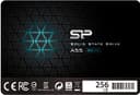 Silicon Power 256GB SSD 3D NAND A55 SLC Cache Performance Boost SATA III 2.5