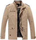 Mens Cotton Jacket